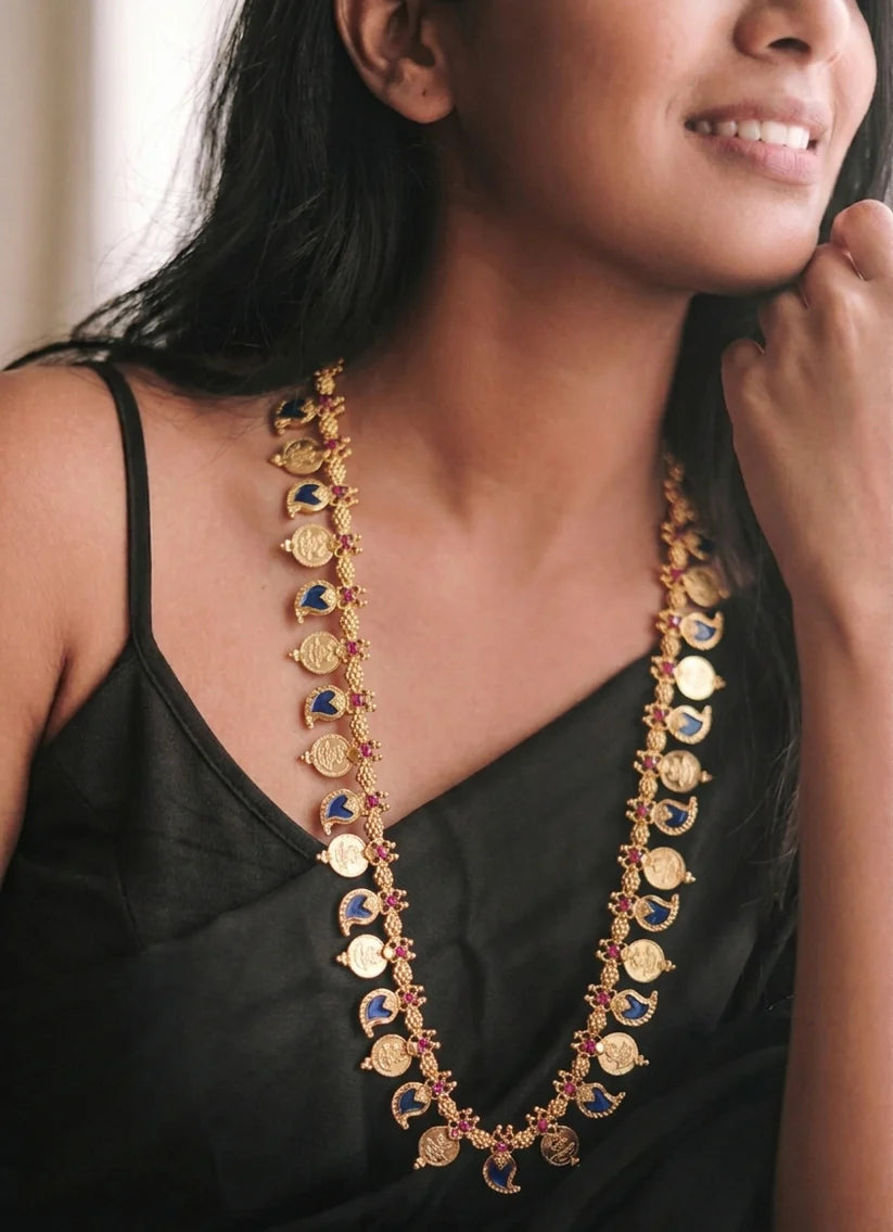 Classic Sapphire Kaasumala