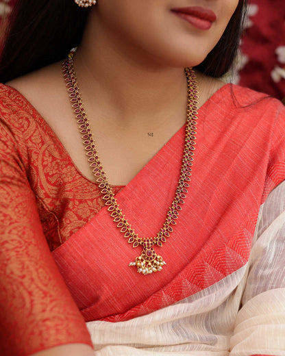 Ruby Haram Super Sale